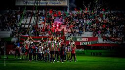 altText(Resultados y posiciones parciales de la 11ra fecha)}