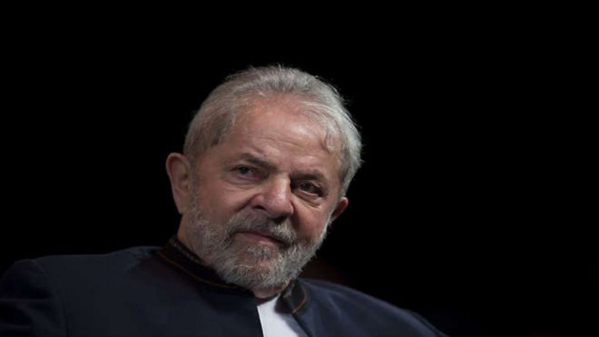Lula decidirá su candidatura a principios del año que viene