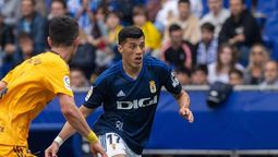 altText(Peñarol: preocupa el rendimiento y negocia por un argentino)}