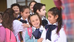 altText(15.000 niños menos en este inicio de cursos estaría vinculado a baja natalidad aseguró Salsamendi)}