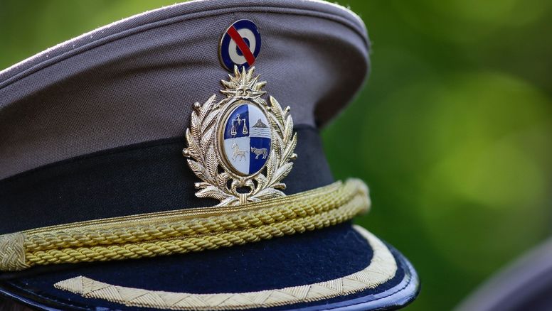 Exvocero del Ejército imputado por abuso sexual y enviado a prisión preventiva