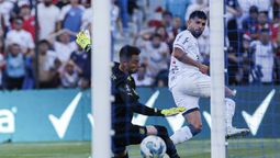 altText(Con bajas Nacional le apunta a Danubio)}