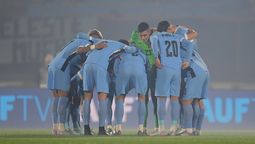 altText(Mundial 2026: los posibles rivales de Uruguay en la fase de grupos)}