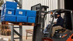 altText(El Sinae asistió a 2.667 personas en situación de calle durante la alerta roja)}