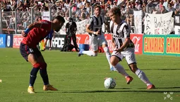 altText(Wanderers no pudo con Albion)}