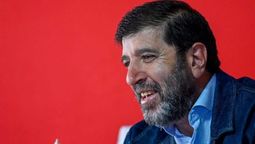 altText(Pereira: «El plan de futuro del Frente Amplio debe estar pensando en el año 2050»)}