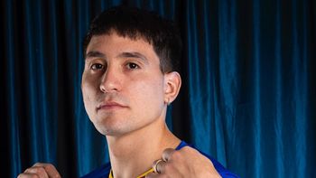 Getafe se tiñe de celeste y anunció a dos uruguayos