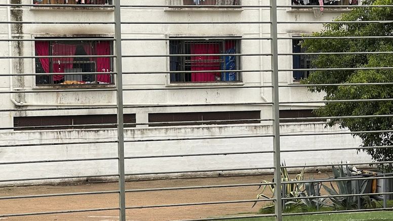 La Justicia sancionó al Estado por no mejorar las condiciones de la cárcel de mujeres