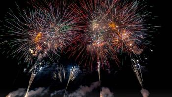 Advierten que prohibir fuegos artificiales provocará pérdidas de fuentes de trabajo y mercado clandestino