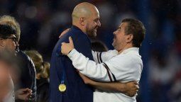 altText(Viera luego de lograr el campeonato: 