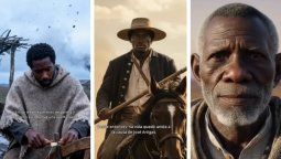 altText(Uruguay honra a Ansina: el símbolo afrodescendiente de la lealtad artiguista revive en Las Piedras)}