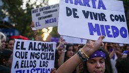 altText(Amnistía Internacional alertó que en Uruguay niñas y mujeres 
