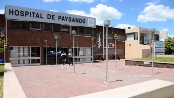 ASSE impulsa nuevas obras en el Hospital de Paysandú