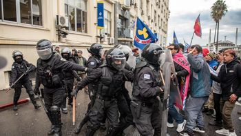 El Pit-Cnt analiza propuesta de suspensión al Sindicato Policial