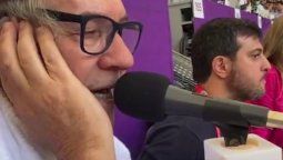 altText(Víctor Hugo destrozó a Infantino y la FIFA)}