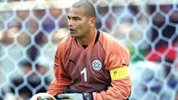 altText(José Luis Chilavert: «En Paraguay soy el pueblo contra los clanes políticos»)}