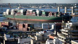 altText(Sindicato del Puerto decretó nuevo paro de 24 horas)}