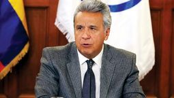 altText(Ecuador: Califican de antipopular al gobierno de Lenin Moreno)}