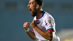 altText(Corujo estará pronto en diez días)}