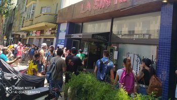 Trabajadores de La Sin Rival paran este viernes por falta de pago 