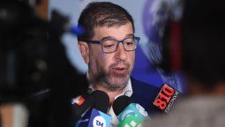 altText(Presentaron el Plan Nacional de Seguridad: ¿cuándo comienza a regir?)}