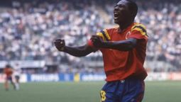 altText(Fútbol de luto: Falleció Freddy Rincón)}