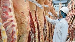 altText(China habilitaría frigoríficos uruguayos suspendidos tras recibir carne con residuos)}