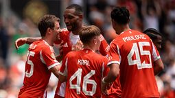 altText(Empezó el Mundial de Clubes: goleadas, debut sudamericanos y mucho más)}