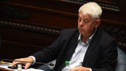 altText(Brenta cruzó a Javier García: 