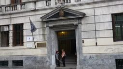 altText(Déficit fiscal se ubicó en 2,7 % en 2018)}