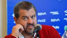 altText(Perchman y otra polémica declaración sobre el rol de los jueces reaviva las especulaciones en Peñarol)}