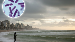 altText(¿Qué son los enterococos y qué riesgo real implican para los bañistas?)}