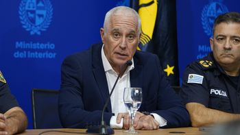 Negro sobre caída de Marset: Es un duro golpe al narcotráfico de toda la región, estamos contentos