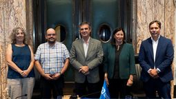 altText(BROU y AFJU acuerdan campaña especial de apoyo financiero para funcionarios judiciales)}