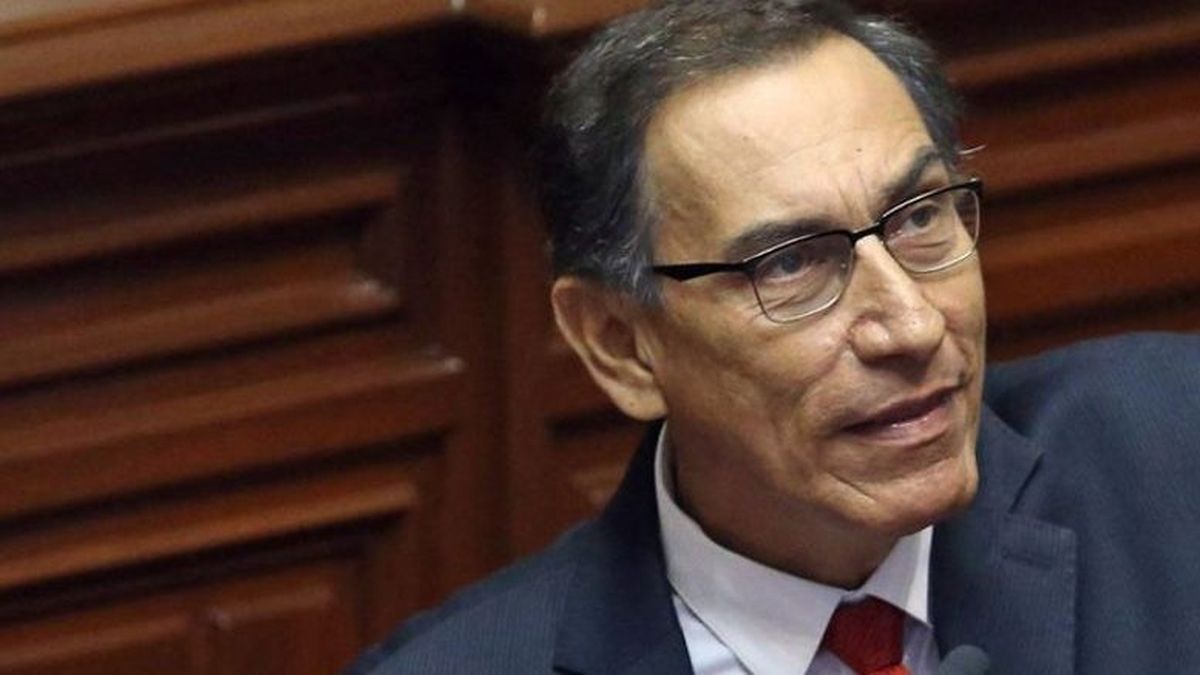 Martín Vizcarra: La destitución presidencial como herramienta de campaña en Perú