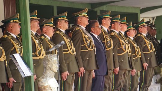 Ministro de Gobierno de Bolivia y cúpula policial en la mira por manejo irregular de pruebas contra Marset.