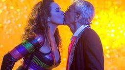 altText(Daniela Mercury contesta agravios de Bolsonaro)}