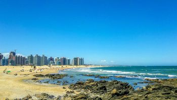 Santino Gandini confesó el asesinato de su exnovia en Punta del Este.