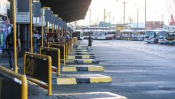 altText(Habrá paro general nacional del transporte el viernes en apoyo al personal de Copsa)}