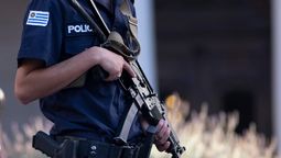 altText(Detuvieron al hombre buscado por el femicidio de una mujer de 42 años en Durazno)}