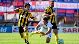 altText(Facundo Pellistri en la mira de Manchester United)}