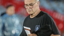altText(Bielsa enfurecido con el DT de País Vasco: conoce los motivos)}