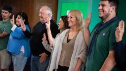 altText(IM organizó campaña de donación de útiles escolares)}