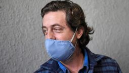 altText(Ignacio Alonso: «La AUF no pidió ningún procedimiento en Progreso»)}