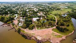 altText(Construirán un hotel 5 estrellas en Bella Unión)}