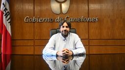 altText(¿Quién es Marcelo Metediera, el sucesor de Orsi en la intendencia?)}