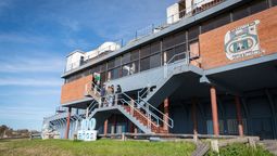 altText(Abrirán nuevo centro para personas en situación de calle en el estadio de Cerro)}