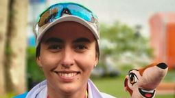 altText(En increíble remontada Lola Moreira ganó el oro en vela)}