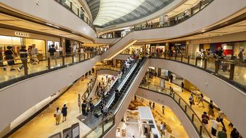 China apuesta por el poder de su propia gente para aumentar la demanda interna