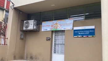 Apareció solo y mojado en la madrugada: qué se sabe del niño de 5 años hallado en Rivera